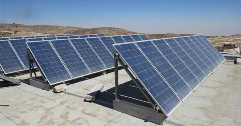 أسعار ألواح الطاقة الشمسية بمصر.. تكلفة المحطات للمنازل وخطوات الربط بالشبكة