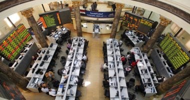 أسعار الأسهم بالبورصة المصرية اليوم الإثنين 4-5-2026
