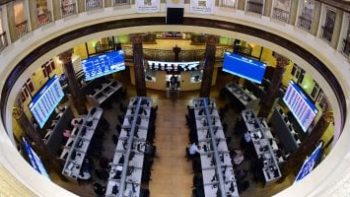 أسعار الأسهم بالبورصة المصرية اليوم الخميس 14-5-2026