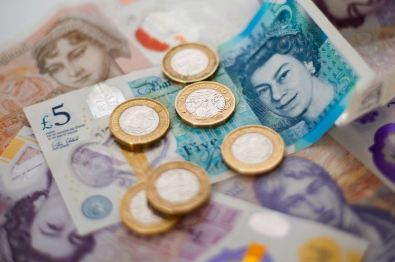 أسعار الجنيه الإسترليني اليوم الأحد في البنوك المحلية بختام التعاملات