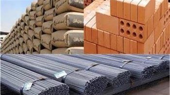 أسعار الحديد والأسمنت اليوم الجمعة.. آخر تحديث للمصانع والشركات