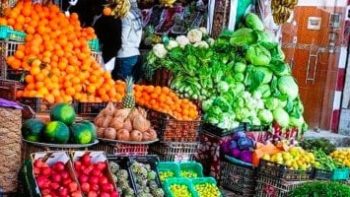 أسعار الخضراوات والفاكهة اليوم الإثنين 11مايو 2026 فى المنوفية