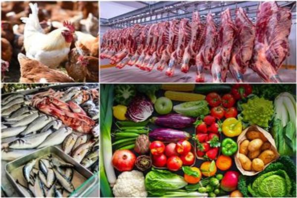 أسعار الخضراوات واللحوم والدواجن.. الأربعاء 6 مايو