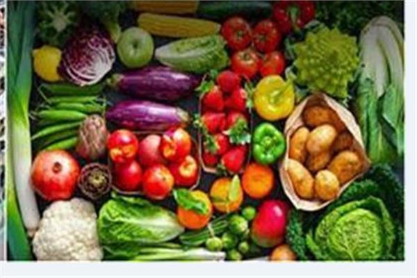 أسعار الخضروات اليوم الأربعاء 6 مايو 2026 في سوق العبور للجملة