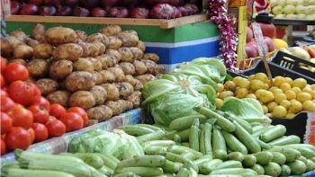 أسعار الخضروات اليوم الجمعة 1 مايو 2026 في سوق العبور للجملة