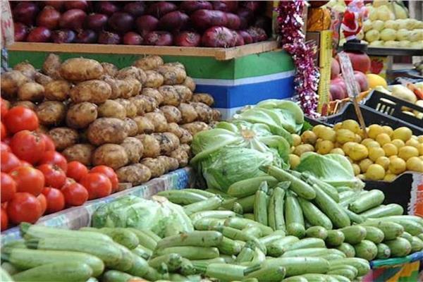 أسعار الخضروات اليوم الجمعة 1 مايو 2026 في سوق العبور للجملة