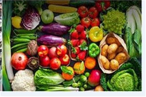 أسعار الخضروات اليوم الخميس 7 مايو 2026 في سوق العبور للجملة