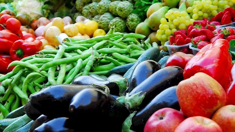أسعار الخضروات في سوق العبور اليوم 22-5-2026.. انخفاض الليمون