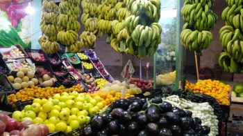 أسعار الخضروات والفواكه فى أسواق محافظة البحيرة اليوم الجمعة 8 مايو