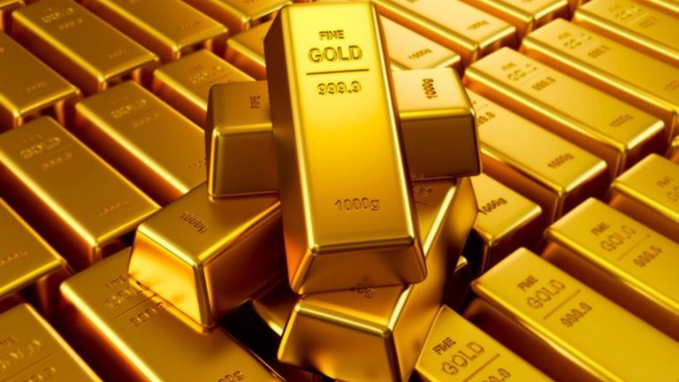 أسعار الذهب العالمية تتراجع متأثرة بتعثر محادثات السلام بين واشنطن وطهران