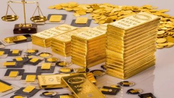 أسعار الذهب العالمية ترتفع مع ضعف الدولار وتراجع المخاوف بشأن التضخم -جريدة المال