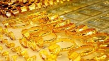 أسعار الذهب اليوم (11 مايو): أسعار خواتم الذهب وسبائك الذهب لم تتغير.