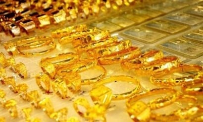 أسعار الذهب اليوم (11 مايو): أسعار خواتم الذهب وسبائك الذهب لم تتغير.