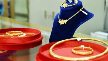 أسعار الذهب اليوم (15 مايو): مستقرة