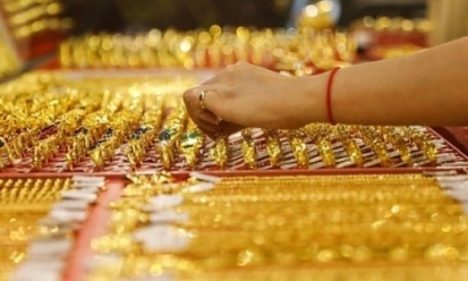 أسعار الذهب اليوم (16 مايو): انخفاض حاد