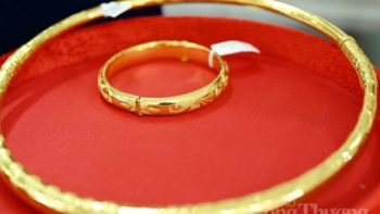 أسعار الذهب اليوم (16 مايو): انخفضت أسعار سبائك الذهب وخواتم الذهب بشكل حاد.