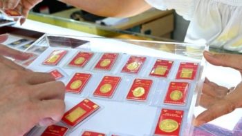 أسعار الذهب اليوم (17 مايو): تواصل الانخفاض