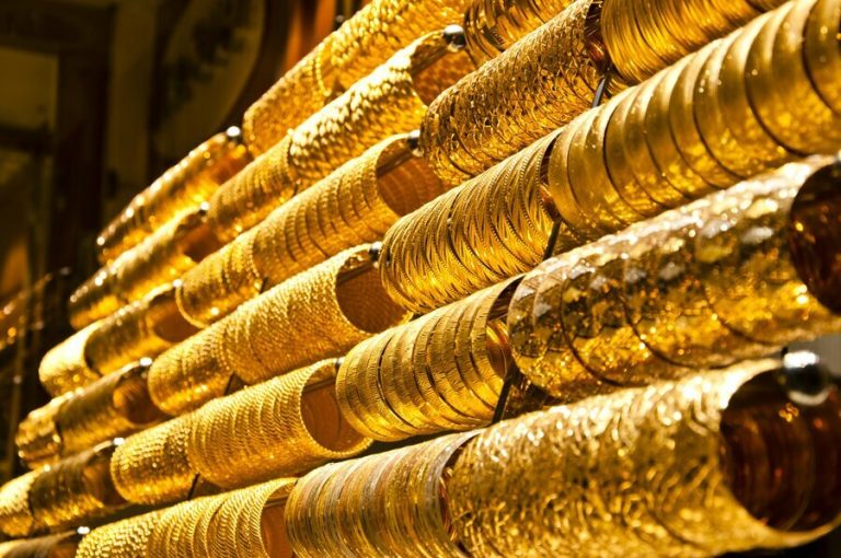 أسعار الذهب اليوم 2 مايو 2026 بالسوق المصرية