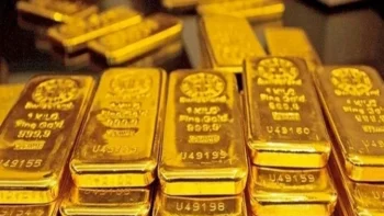 أسعار الذهب اليوم (20 مايو): انخفاض أسعار سبائك الذهب.