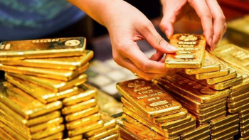 أسعار الذهب اليوم (22 مايو): ارتفاع الأسعار في جميع القطاعات.