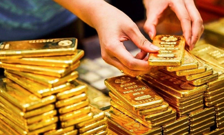 أسعار الذهب اليوم (22 مايو): ارتفاع الأسعار في جميع القطاعات.