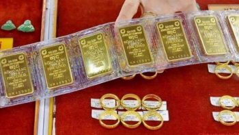 أسعار الذهب اليوم (28 مايو): انخفاض حاد في جميع القطاعات.