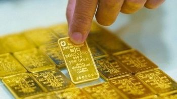 أسعار الذهب اليوم (31 مايو): تواصل الارتفاع