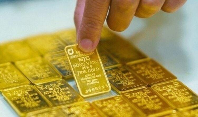 أسعار الذهب اليوم (31 مايو): تواصل الارتفاع