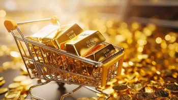 أسعار الذهب اليوم 4 مايو 2026.. والجنيه الذهب يفقد 200 جنيهًا