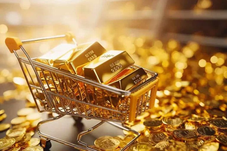 أسعار الذهب اليوم 4 مايو 2026.. والجنيه الذهب يفقد 200 جنيهًا
