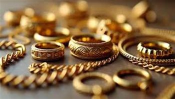 أسعار الذهب اليوم الأحد 17-5- 2026 في بداية التعاملات المسائية.. آخر تحديث