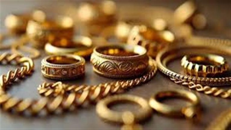 أسعار الذهب اليوم الأحد 17-5- 2026 في بداية التعاملات المسائية.. آخر تحديث
