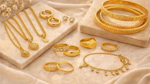 أسعار الذهب اليوم الثلاثاء 12 مايو.. وعيار 21 يسجل هذا الرقم