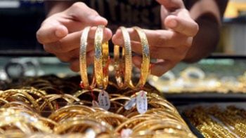 أسعار الذهب اليوم الثلاثاء 19 مايو 2026 فى مصر