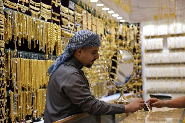 أسعار الذهب اليوم في الإمارات الجمعة 1 مايو 2026.. آخر تحديث : CNN الاقتصادية