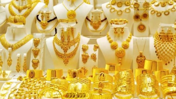 أسعار الذهب اليوم في السعودية الجمعة 8 مايو 2026.. تحديث لحظي