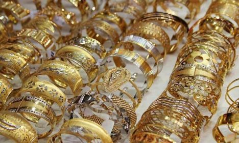 أسعار الذهب اليوم في العراق 10 مايو 2026.. استقرار نسبي -جريدة المال