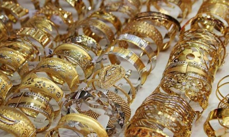 أسعار الذهب اليوم في العراق 2 مايو 2026.. استقرار نسبى -جريدة المال