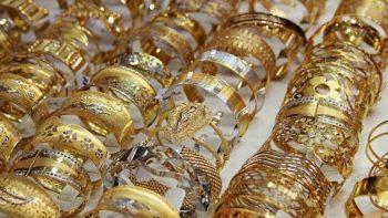 أسعار الذهب اليوم في العراق 5 مايو 2026.. ارتفاع عيار 21 -جريدة المال