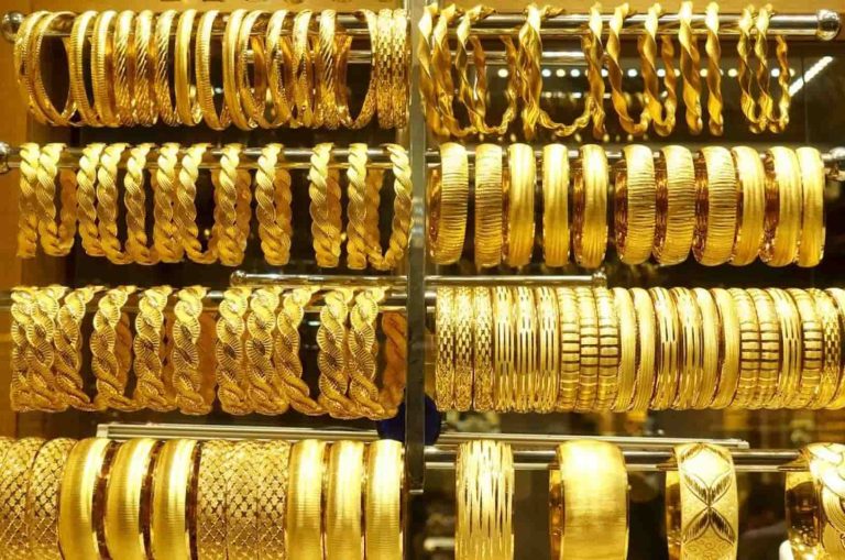 أسعار الذهب اليوم في سوريا 5 مايو 2026.. مكاسب ضعيفة -جريدة المال