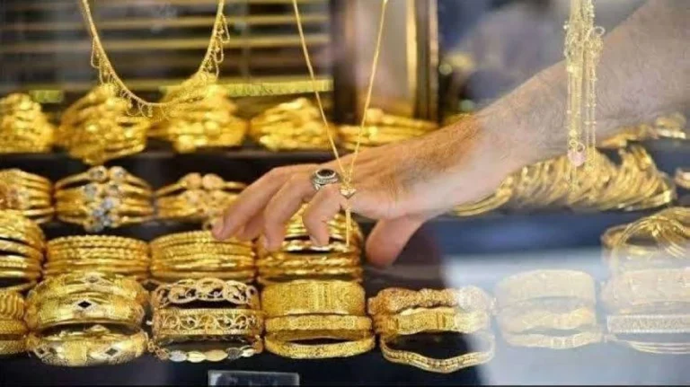 أسعار الذهب اليوم في مصر الثلاثاء 19 مايو 2026.. كم سجل عيار 21؟