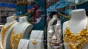 أسعار الذهب اليوم في مصر الجمعة 1 مايو 2026.. عيار 21 يسجل 6950 جنيهاً : CNN الاقتصادية