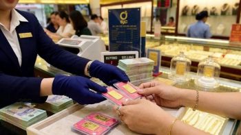 أسعار الذهب اليوم، 1 مايو 2026: سعر الذهب في سانت جوزيف، وسعر خاتم الذهب عيار 9999، وسعر الذهب العالمي.
