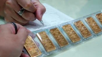 أسعار الذهب اليوم، 15 مايو 2026: سعر الذهب في سانت جوزيف، وسعر خاتم الذهب عيار 9999، وسعر الذهب العالمي (السادس أعلى سعر).