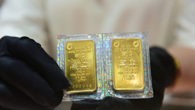 أسعار الذهب اليوم، 16 مايو: عمليات بيع عالمية، والأسعار المحلية تستمر في الانخفاض.