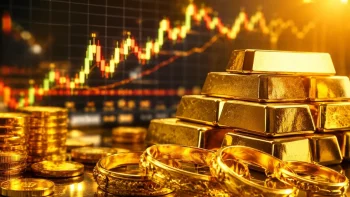 أسعار الذهب اليوم، 17 مايو: أسعار الذهب العالمية تتعافى، وأسعار الذهب في شركة SJC تبقى مستقرة.