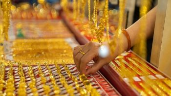 أسعار الذهب اليوم، 20 مايو 2026: انخفاض حاد، أسعار الذهب المحلية تحت ضغط هبوطي قوي.