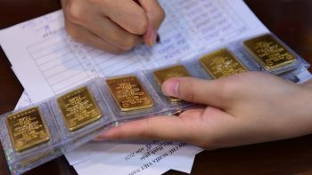 أسعار الذهب اليوم، 26 مايو 2026: تستمر في الانخفاض.