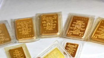 أسعار الذهب اليوم، 26 مايو 2026: قائمة أسعار الذهب من SJC، خواتم الذهب عيار 24 قيراط 9999، أسعار الذهب العالمية.