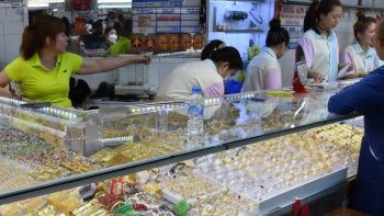 أسعار الذهب اليوم، 27 مايو 2026: مخطط أسعار الذهب SJC، سعر الذهب عيار 24 قيراط 9999، سعر الذهب العالمي.